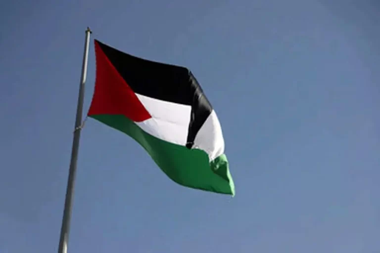 ایرلند هم صفوف به رسمیت شناختن فلسطین پیوست