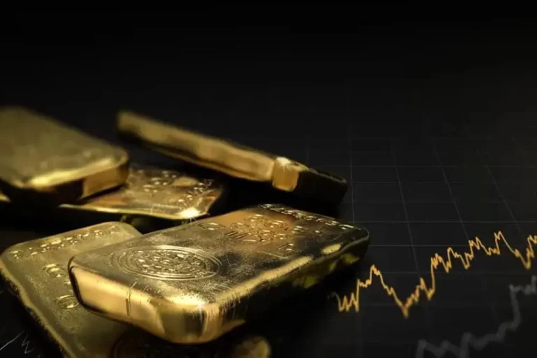آینده‌ای براق پیش رو: چشم‌انداز قیمت جهانی طلا و زلزله‌ای که بازار فروش اونس طلا را لرزاند!