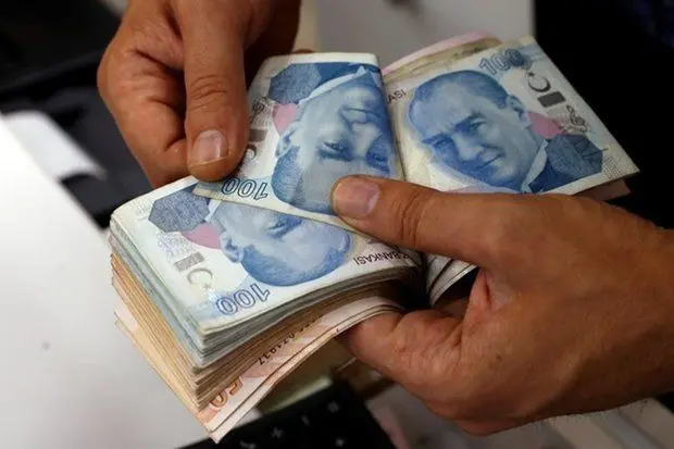 به‌روزترین نرخ لیر ترکیه: تازه‌ترین ارقام شگفت‌انگیز از بازار ارز، امروز 21 خرداد 1403!