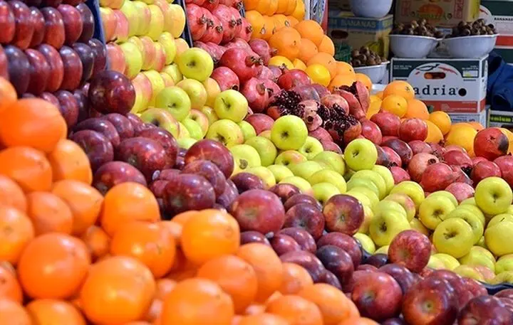 آغاز عملیات مقابله با تورمی شدن قیمت‌ها: جنگ با گرانفروشان میوه در دستور کار!