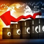 پیش‌بینی‌های وزش تندباد نرخ بهره در آمریکا، شعله‌های قیمت نفت را خاموش کرد