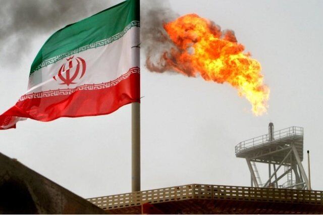 قیمت نفت سنگین ایران به اوج جدیدی پرواز کرد!
