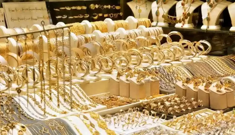 افت ناگهانی ارزش طلا و سکه در بازار امروز؛ سکه امامی ۲۷ خرداد ۱۴۰۳ به زیر مرز ۳۹ میلیون تومانی کشیده شد!