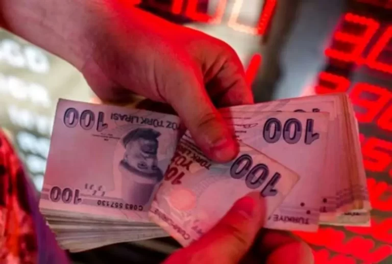 جدیدترین نرخ لیر ترکیه: تازه‌های بازار ارز در 7 خرداد 1403