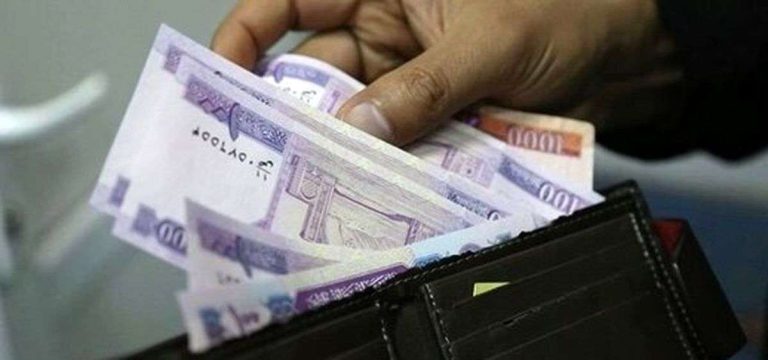 مستمری‌بگیران خوشحال باشید: حساب‌هایتان با ۳ میلیون تومان پولدارتر شدند!