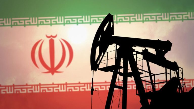 معجزه سیاه زیر زمین: کشف عایدات شگفت‌انگیز نفتی ایران!