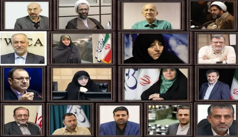 کشف نمایندگان تهران با تجربه همراه با جدول کامل: چه چهره‌هایی پیشینیان مجلس را در کارنامه خود ثبت کرده‌اند؟
