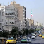 کاوش در آمار ساخت‌وساز شهری: کشف تعداد آپارتمان‌های تازه‌ساز در تهران طی سال گذشته!