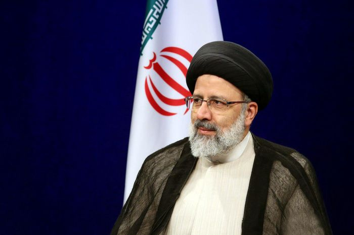 نامپردازی افتخارآمیز: تهران معبر جدیدی را به نام شهید رییسی مزین می‌کند