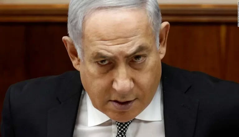 نتانیاهو در تاریخ مشخصی جلوه‌گری می‌کند: آماده‌اید برای شنیدن بیانات جنجالی‌اش در قلب کنگره آمریکا در ۱۳ ژوئن؟