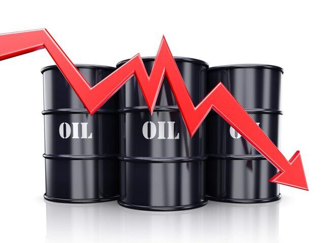 راه سقوط قیمت‌ها: نفت به سمت ارزان‌تر شدن پیش می‌رود