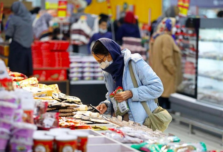 همین حالا این مواد غذایی را از سبد خرید خود حذف کنید!