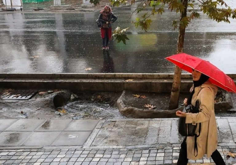 هواشناسی: خطر قرمز برای استان کهگیلویه و بویراحمد!