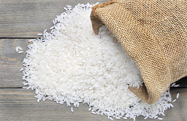 واردات برنج ایران از هند، چه حجمی دارد؟