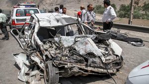 واقعه‌ی غم‌انگیز در جاده‌های سیستان و بلوچستان: جان‌باختن ۳۱ مسافر در سلسله تصادفات مرگبار
