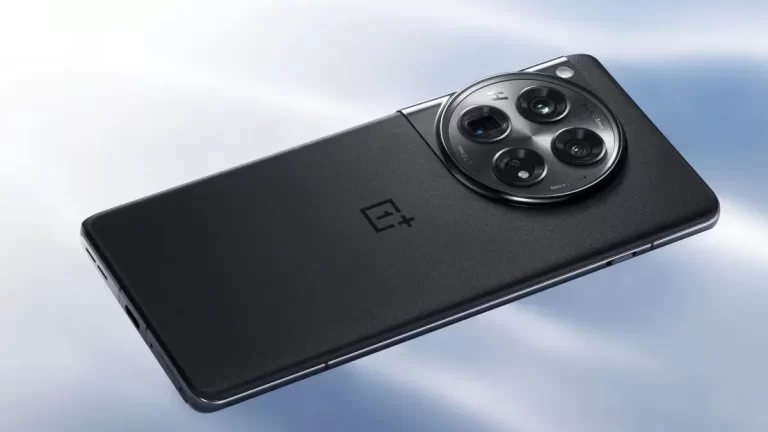 رمز زیبا و قدرتمند Oneplus 13 را بشناسید