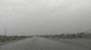 وضعیت هوای تهران / زیر باران منتظر شوید!