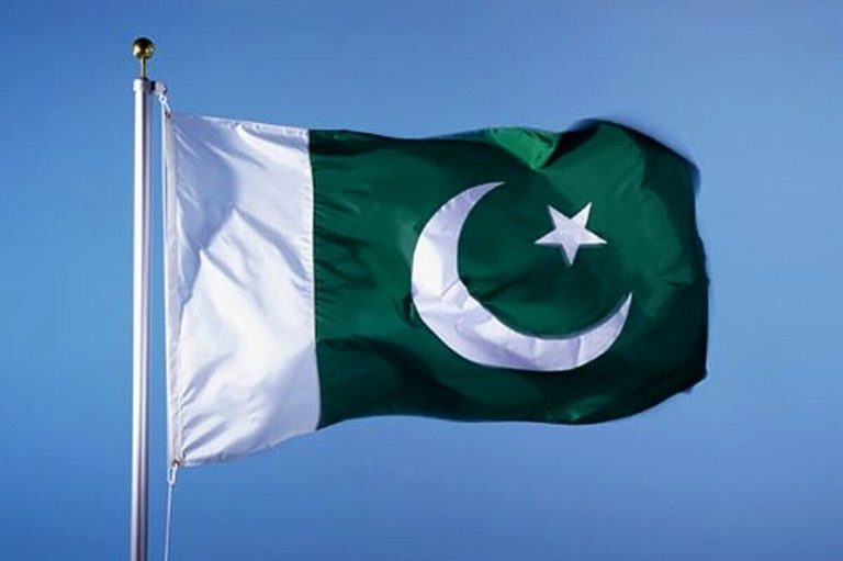 پاکستان در سوگ؛ اعلام عزای ملی