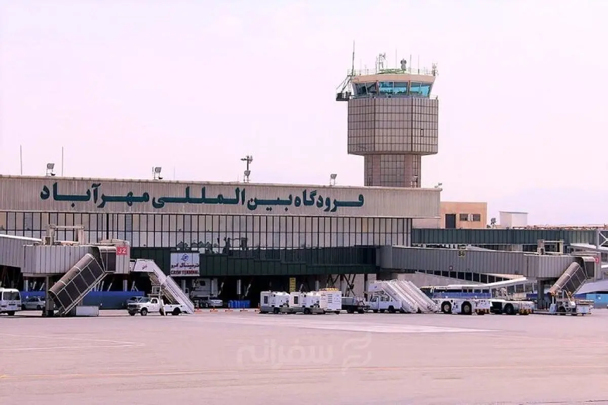  موج لغو پروازها در فرودگاه مهرآباد؛ برنامه‌های پروازی به تعویق می‌افتند!