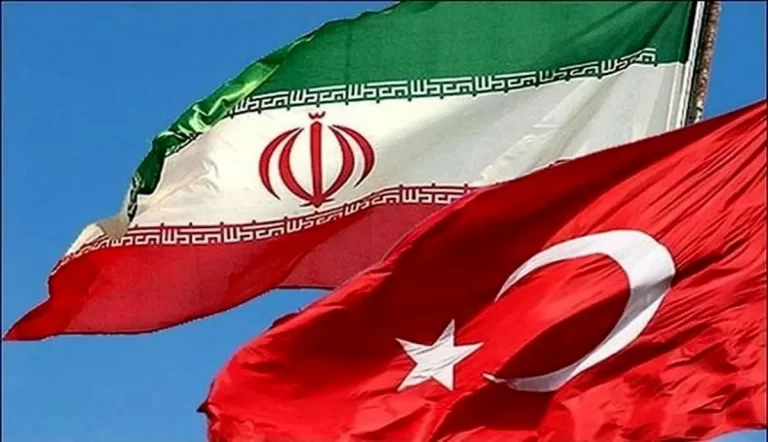 ترکیه: همسایه و شریک تجاری برتر ایران