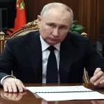 پوتین و بمب اتمی: رهبر روسیه که بالقوه از این تکتیک خطرناک استفاده می‌کند