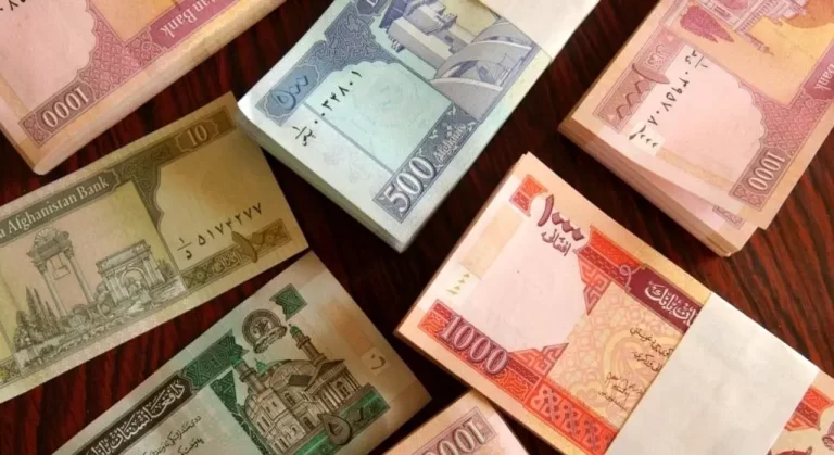 افغانی امروز 31 اردیبهشت 1403: سریعترین بروزرسانی نرخ ارز!