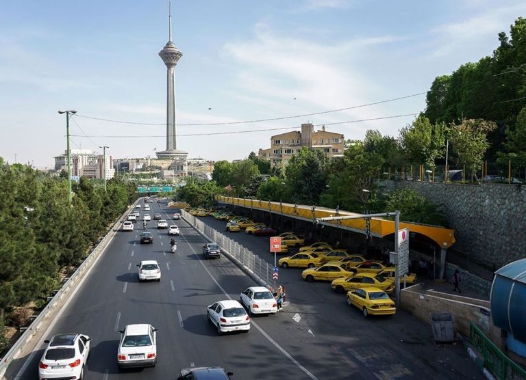 پیش‌بینی حرارت خبری: تهران در آستانه تابستانی زودرس با دمایی معادل ۳۴ درجه!