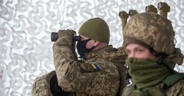 کرملین اعلام کرد: درهای ما برای مذاکرات چاره‌جویانه بحران اوکراین باز است