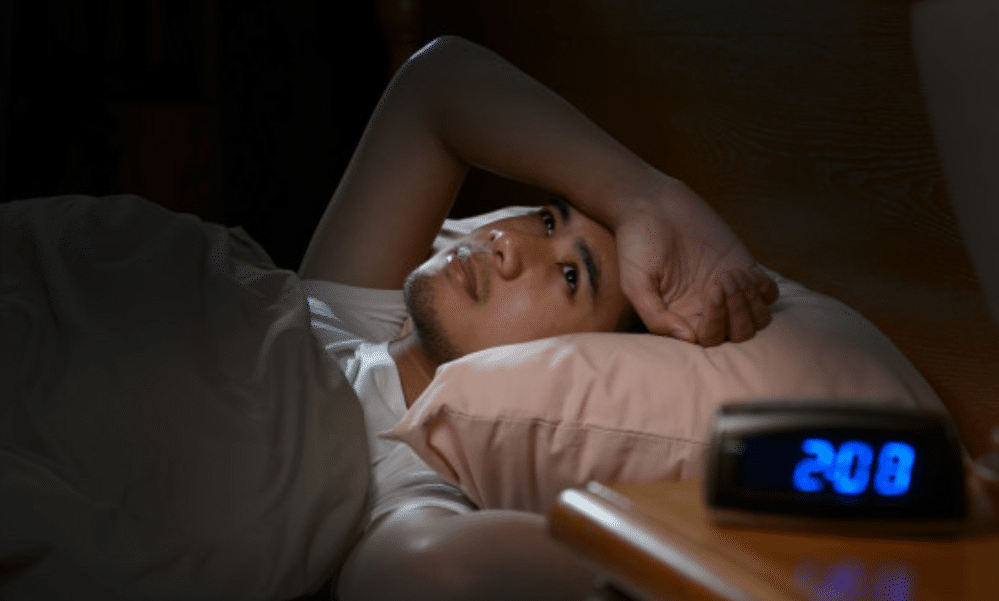 کشف راز بی‌خوابی: چه عواملی مانع خواب آرام شما می‌شوند؟