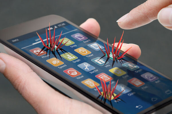 کشف فوری: لیست شوکه‌کننده‌ی ۹۰ اپلیکیشن آلوده به ویروس!