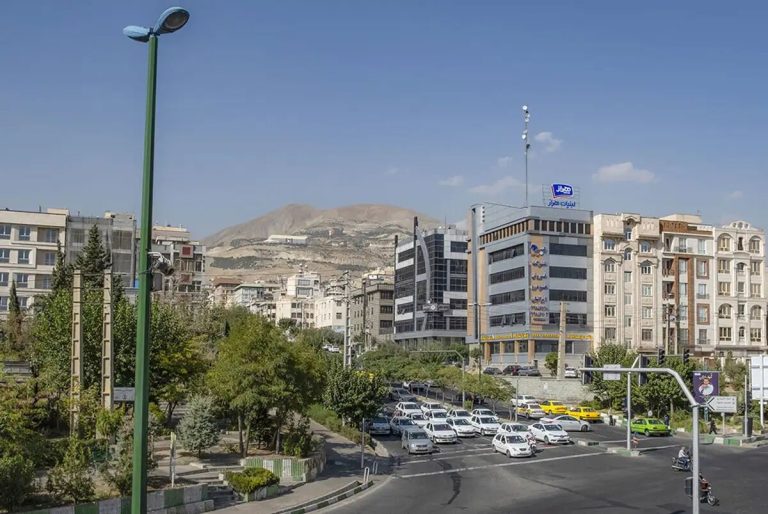 کشف مکان طلایی تهران: بهترین گزینه‌ها برای سرمایه‌گذاری ملکی!