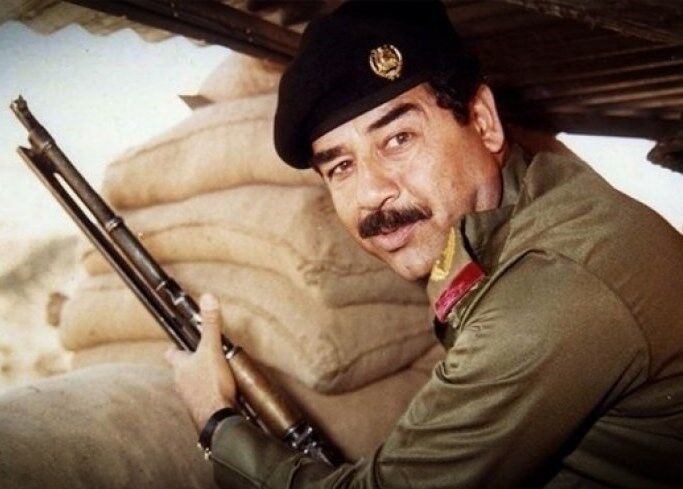 گفتگوی بی‌سیمی دیدنی با عراقی‌ها: نگاهی به یادها و دیدگاه‌ها درباره صدام