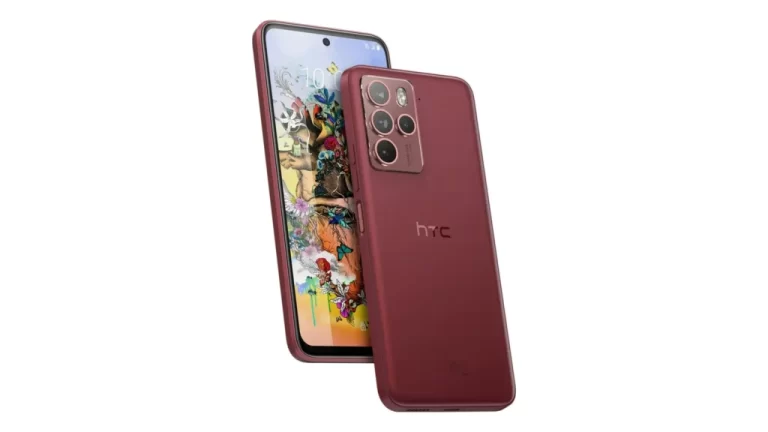 شگفتی در گوگل پلی: بازیابی گوشی HTC U24