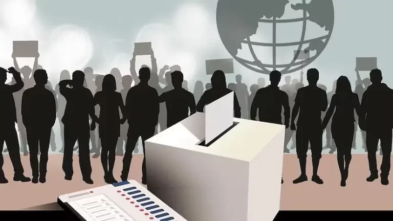انتخابات بین‌المللی پیش رو: 64 کشور جهان آماده عرصه رأی گیری در 2024 + نگاهی بصری با اینفوگرافیک دیدنی