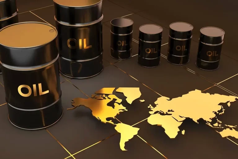 سقوط قیمت نفت در بازار جهانی: نفت برنت به ۷۹ دلار و ۸۱ سنت در هجدهمین روز از آبان ۱۴۰۳ رسید!