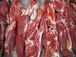 اطلاعیه تازه برای خریداران عیدانه: لیست قیمت‌های داغ گوشت قرمز در بازار 27 خرداد 1403، همزمان با نزدیکی به عید سعید قربان!