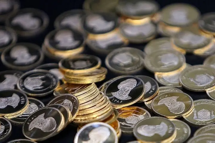 اطلاع‌رسانی روزانه: نرخ تازه‌ترين سکه امامی در بازار امروز، ۳ تیر ۱۴۰۳!