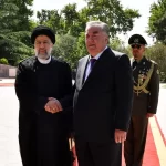 راز قدرت چیرگی ایران در آسیای مرکزی: رقابت استراتژیک برای برتری بر ترکیه