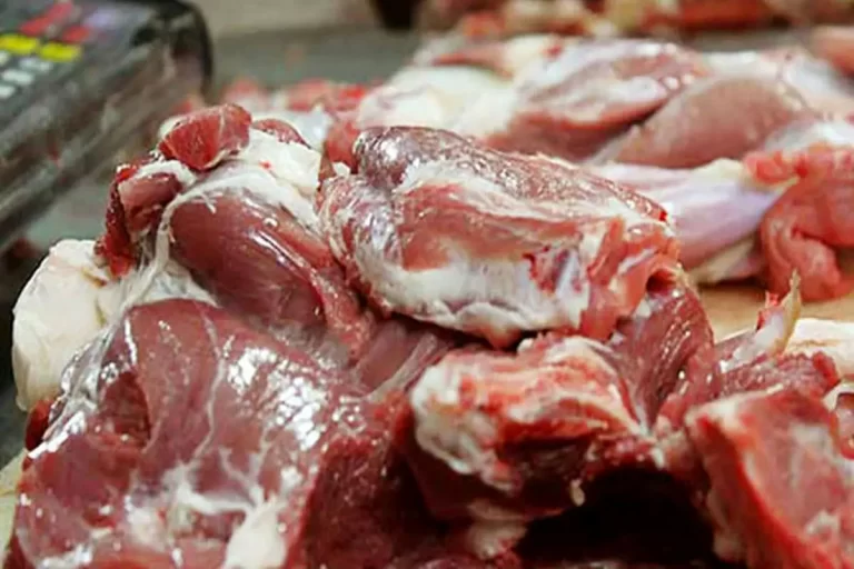 جدیدترین نرخ‌ها انتشار یافت: قیمت داغ گوشت قرمز در بازار امروز ٢١ خرداد ١٤٠٣!