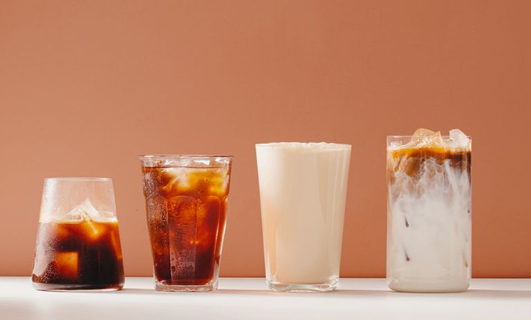 سر زدن به 10 ایستگاه خنک قهوه‌ای؛ دعوتی به تجربه متفاوت طعم‌ها