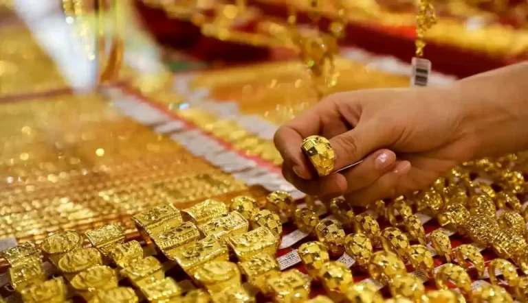 پیش‌بینی ویژه: آینده درخشان قیمت طلا و سکه در 20 خرداد 1403 – این روز را در تقویم خود علامت بزنید!