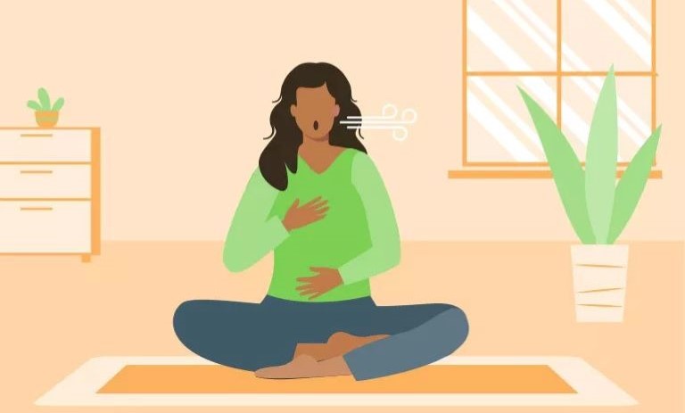 5 استراتژی تنفسی اعجاب‌آور که استرس و اضطراب شما را فوراً کم می‌کنند!