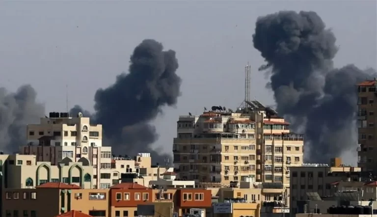 هشدار قرمز: قحطی در کمین ۷۰ درصد از مردم نوار غزه!