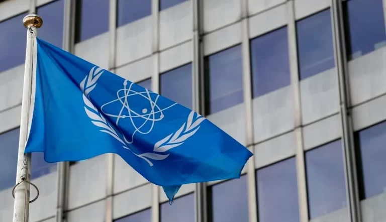 آژانس بین‌المللی از افزوده شدن مجموعه‌ای از سانتریفیوژهای پیشرفته در تأسیسات هسته‌ای فردو خبر می‌دهد!