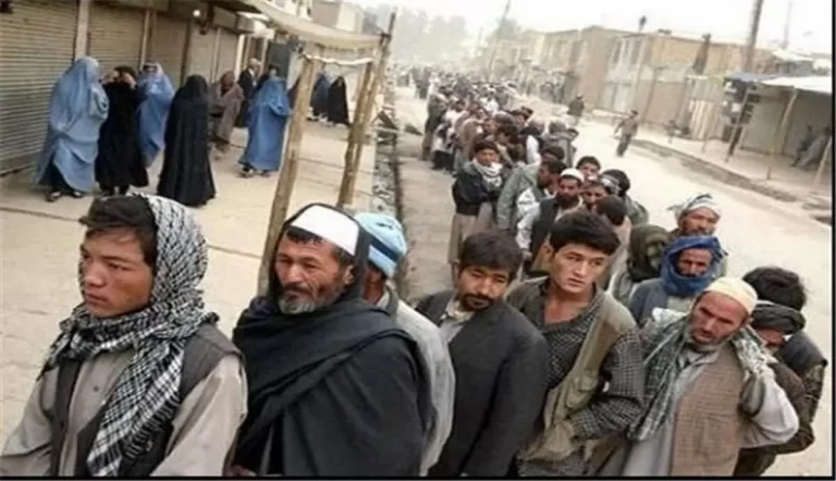 راز کشیده شدن موضوع اتباع افغانستانی به صحنه انتخابات: چرا و چگونه؟
