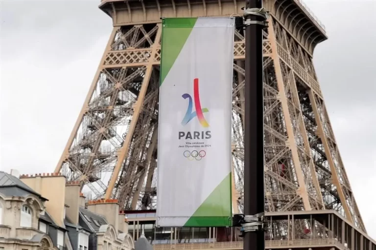 هتل‌های پاریس: قیمت‌های نجومی در اوج المپیک