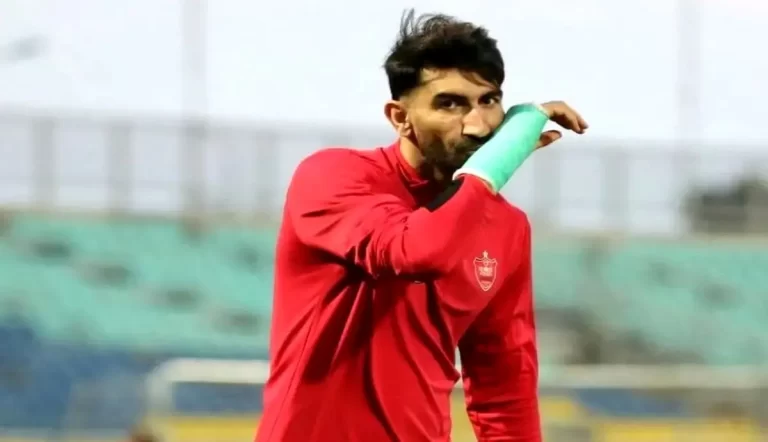 آینده نامعلوم بیرانوند: بعد از دومین جدایی جنجالی از پرسپولیس چه رخ خواهد داد؟