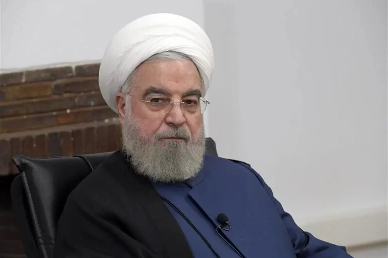 رازهای پشت پرده نامه حیاتی روحانی: پیام پنهان در مکاتبه سوم با کمیسیون تبلیغات انتخابات Revealed!
