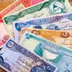 آخرین وضعیت قیمت دینار عراق امروز، روز چهارشنبه 13 تیر 1403!