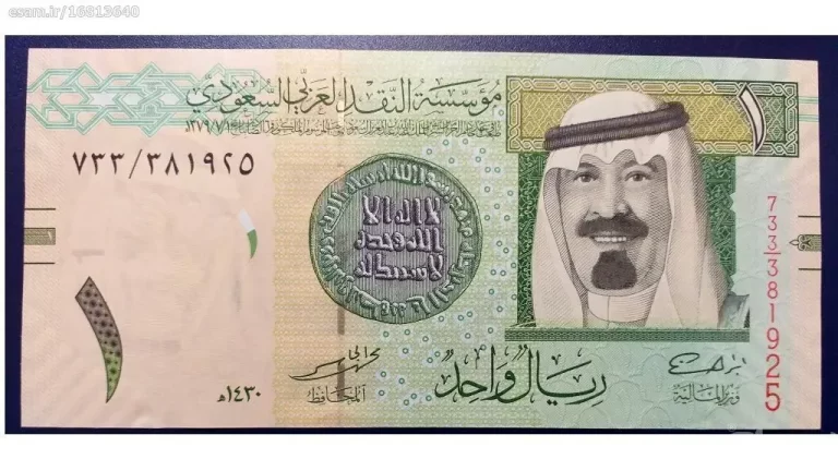 کشف آخرین نرخ تبادل ریال سعودی: امروز یکشنبه 10 تیر 1403 در معاملات ارزی!